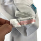 Primark leggings 14-15 years white plain