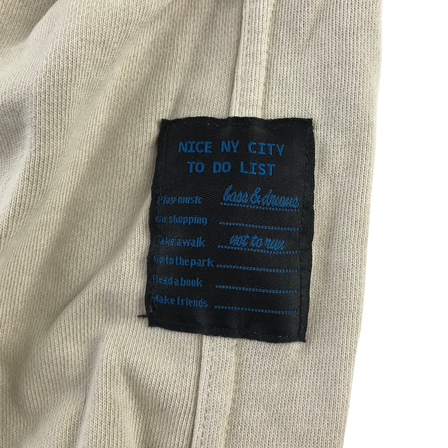 Preloved Zara trousers for kids