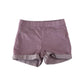 H&M shorts 6-7 years pink plain jegging style