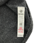 Fat Face Jumper UK 8 Grey with Festive Style Pattern