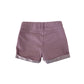 H&M shorts 6-7 years pink plain jegging style