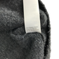 Fat Face Jumper UK 8 Grey with Festive Style Pattern