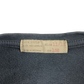Zara Jumper 11-12 Years Blue with Text Cotton