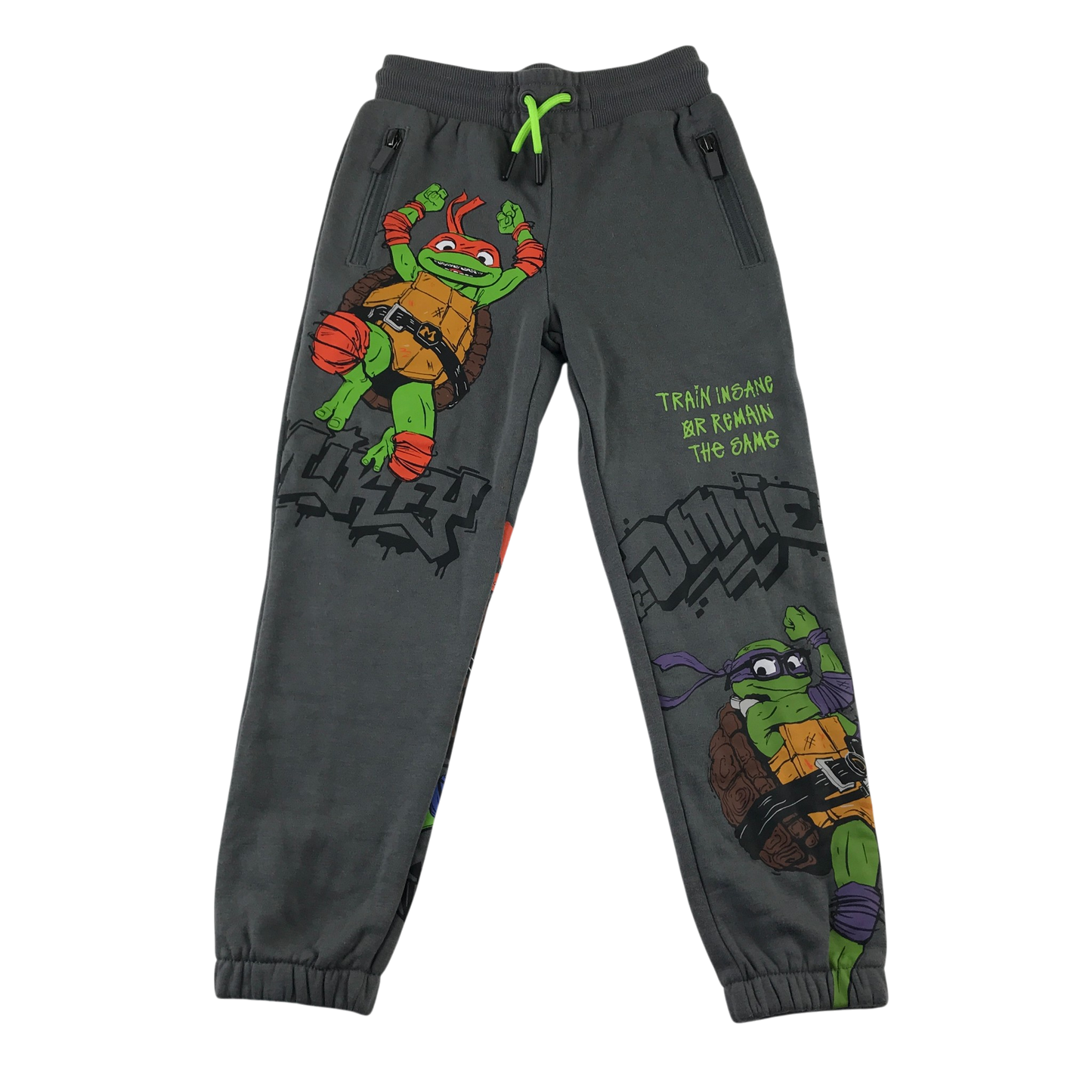 Preloved Primark joggers for kids