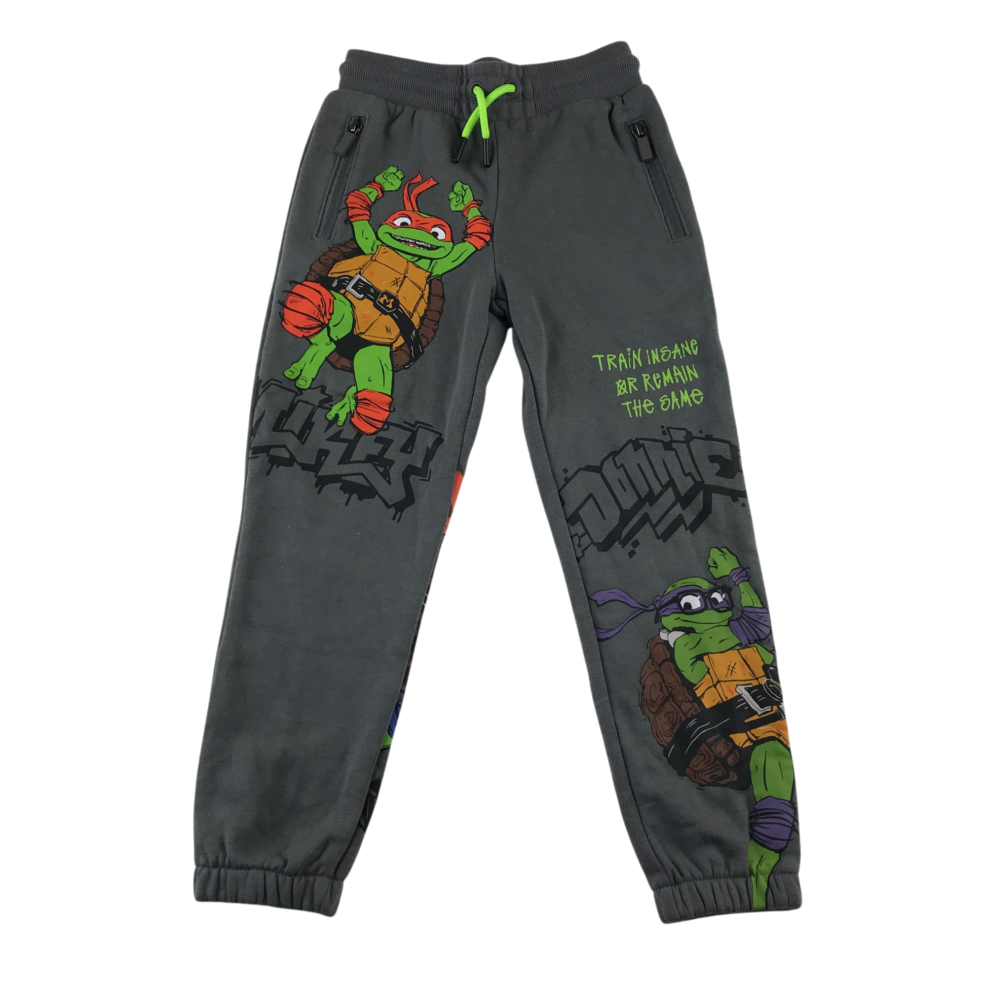 Preloved Primark joggers for kids
