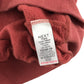 Next Sweater 10-11 Years vintage pink sequin text design