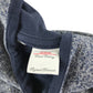 s.Oliver Sweater 10-11 years grey gem text with turtleneck