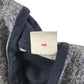 s.Oliver Sweater 10-11 years grey gem text with turtleneck