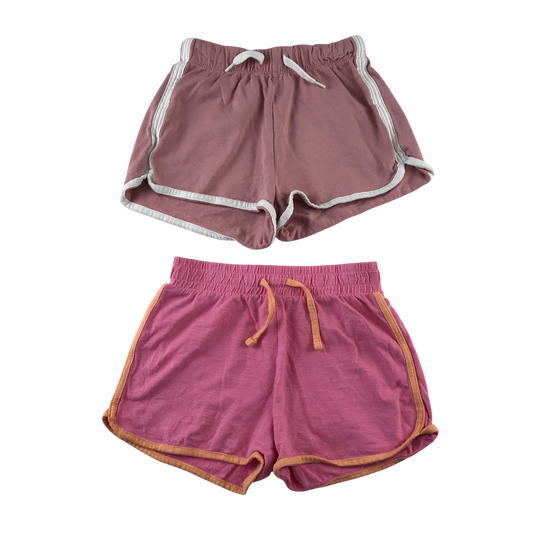 Preloved shorts bundle for kids