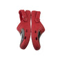 Clogs Shoe Size 2 Red Spiderman Slip On