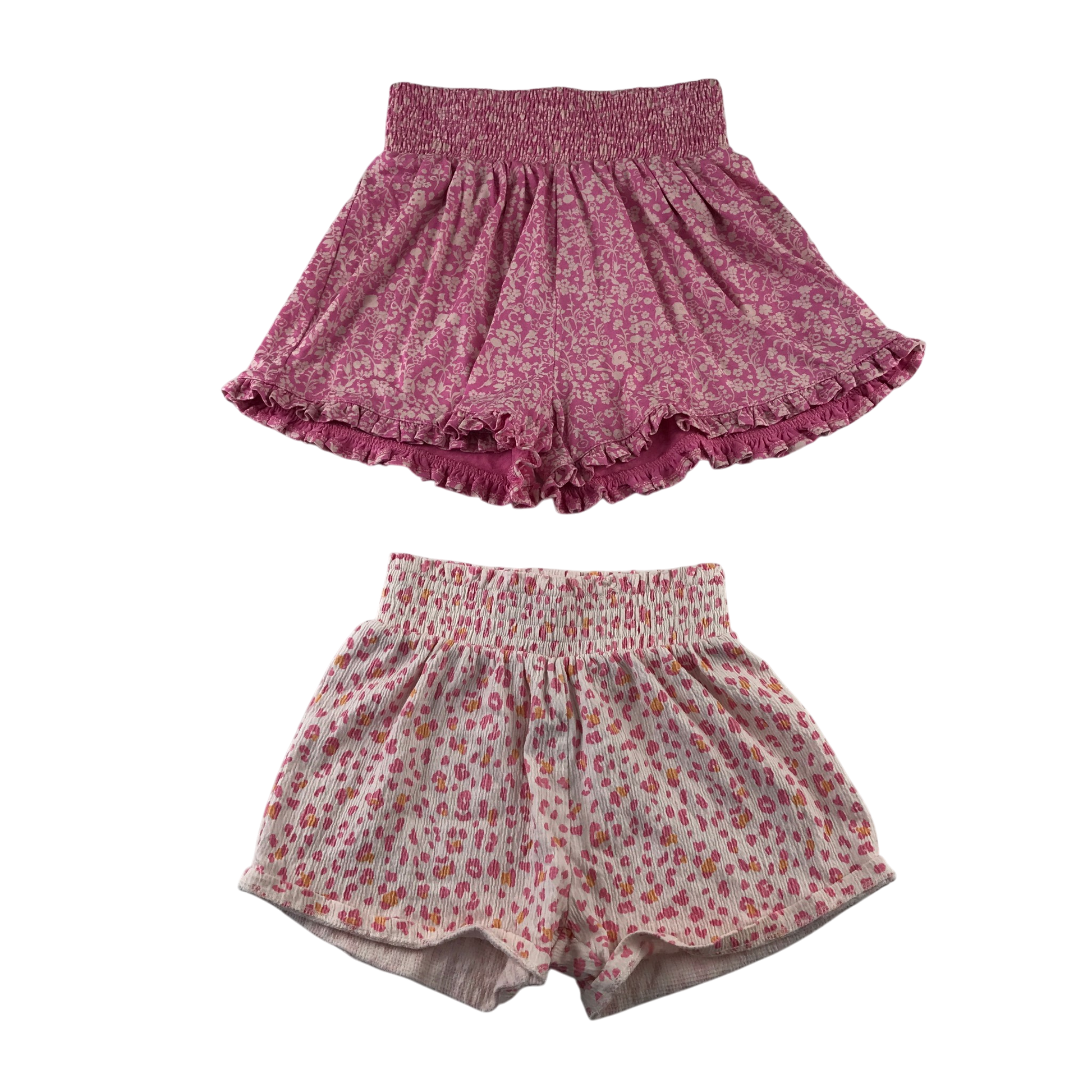 Preloved shorts bundle for kids