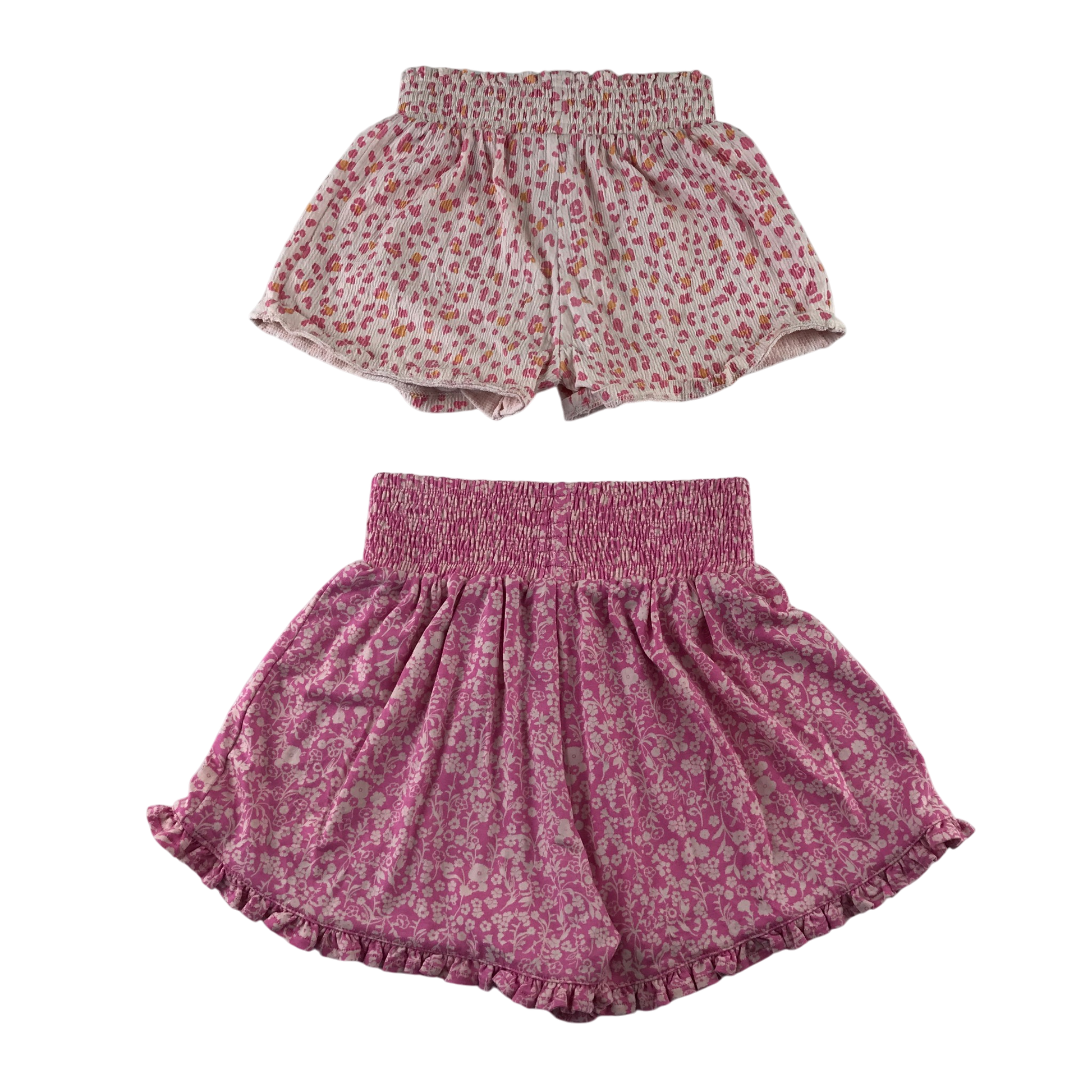 Preloved shorts bundle for kids