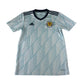 Adidas Scotland 2020-2021 Away top men's size S light blue graphic design