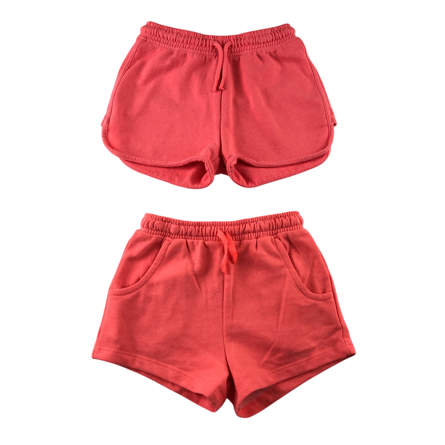 Preloved shorts bundle for kids