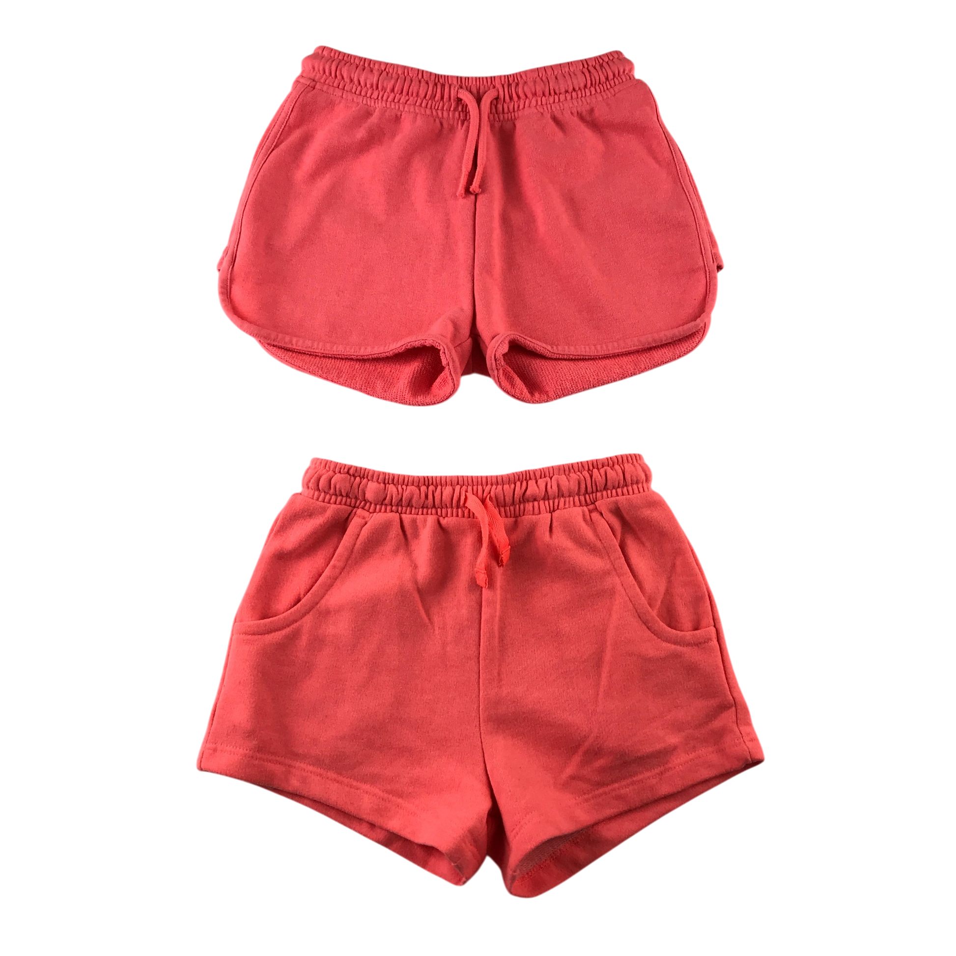 Preloved shorts bundle for kids