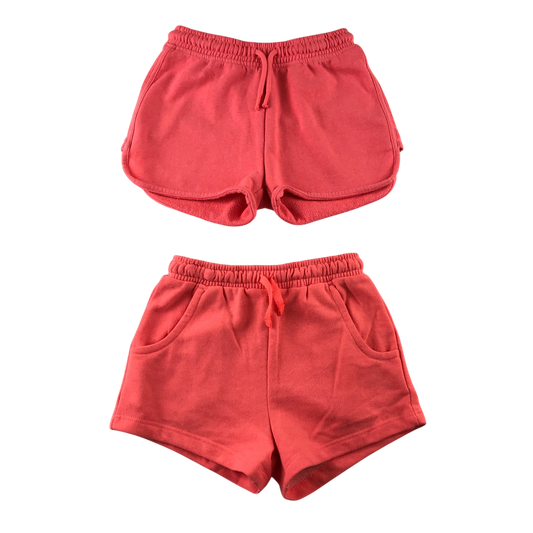 Preloved shorts bundle for kids