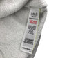 M&S Sweater 10-11 years grey cat graphic design