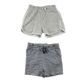 Preloved shorts bundle for kids