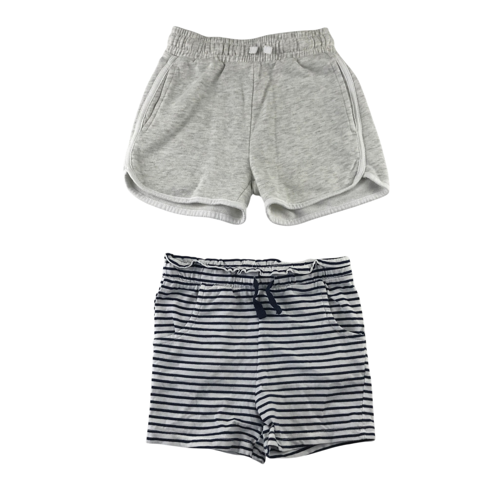 Preloved shorts bundle for kids