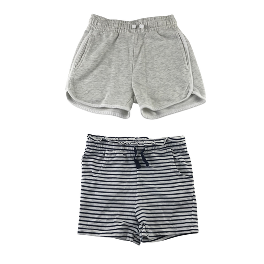 Preloved shorts bundle for kids