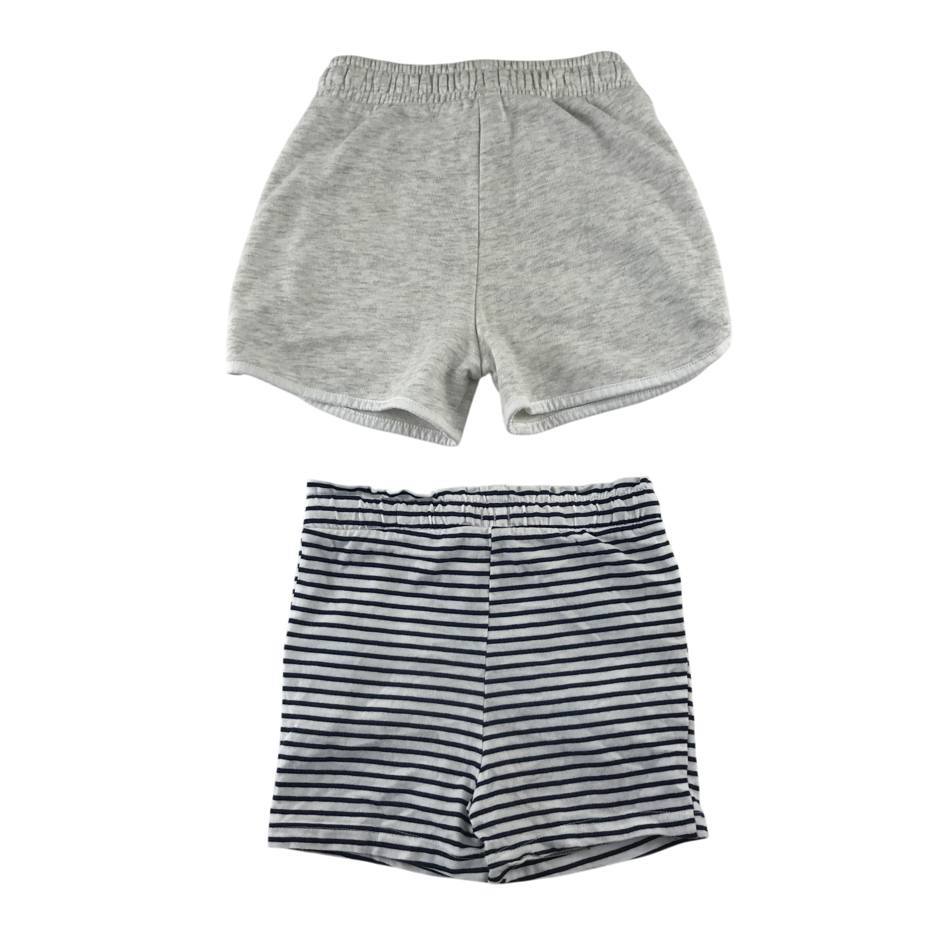 Preloved shorts bundle for kids