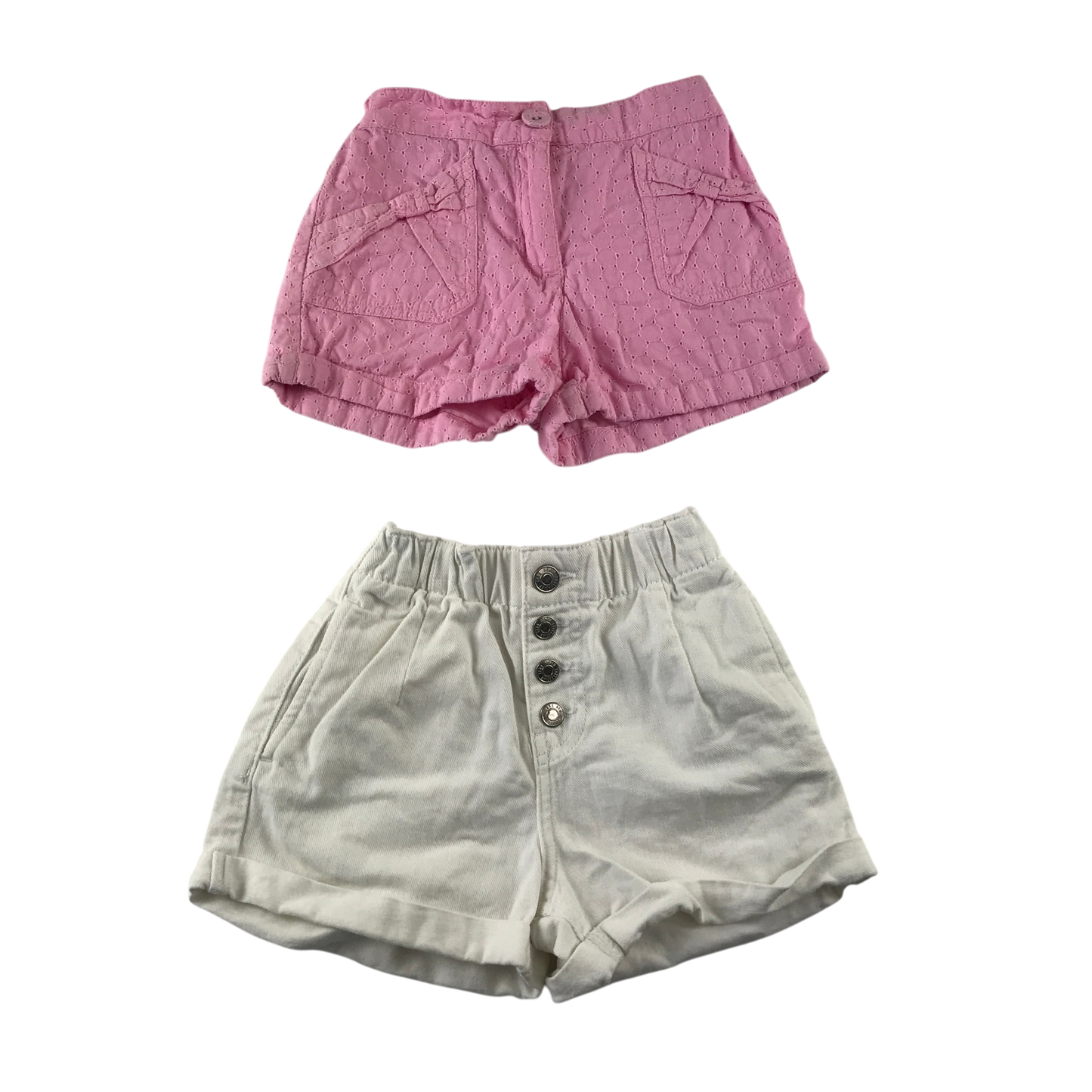 Preloved shorts bundle for kids