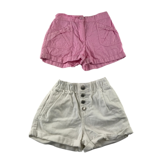 Preloved shorts bundle for kids