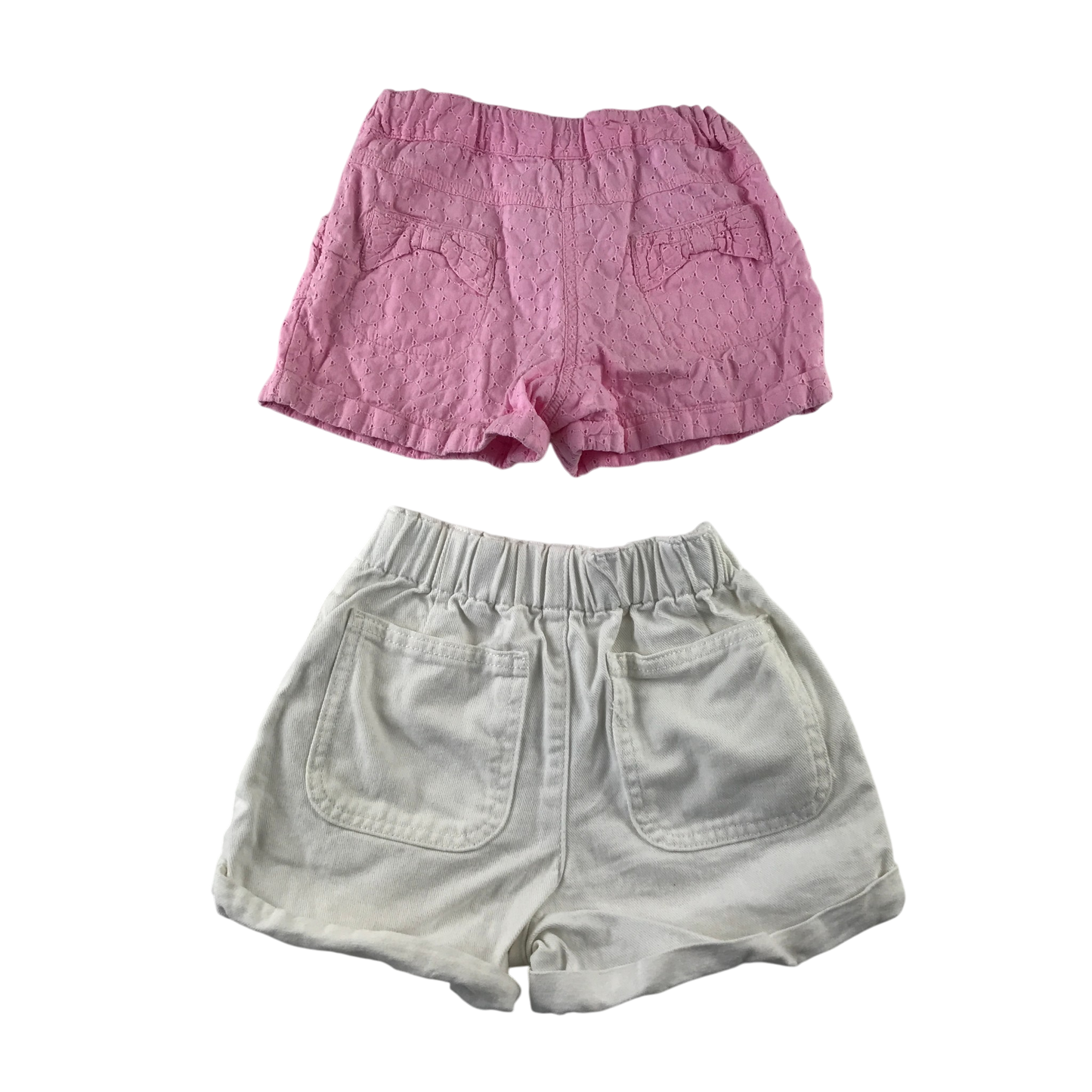 Preloved shorts bundle for kids