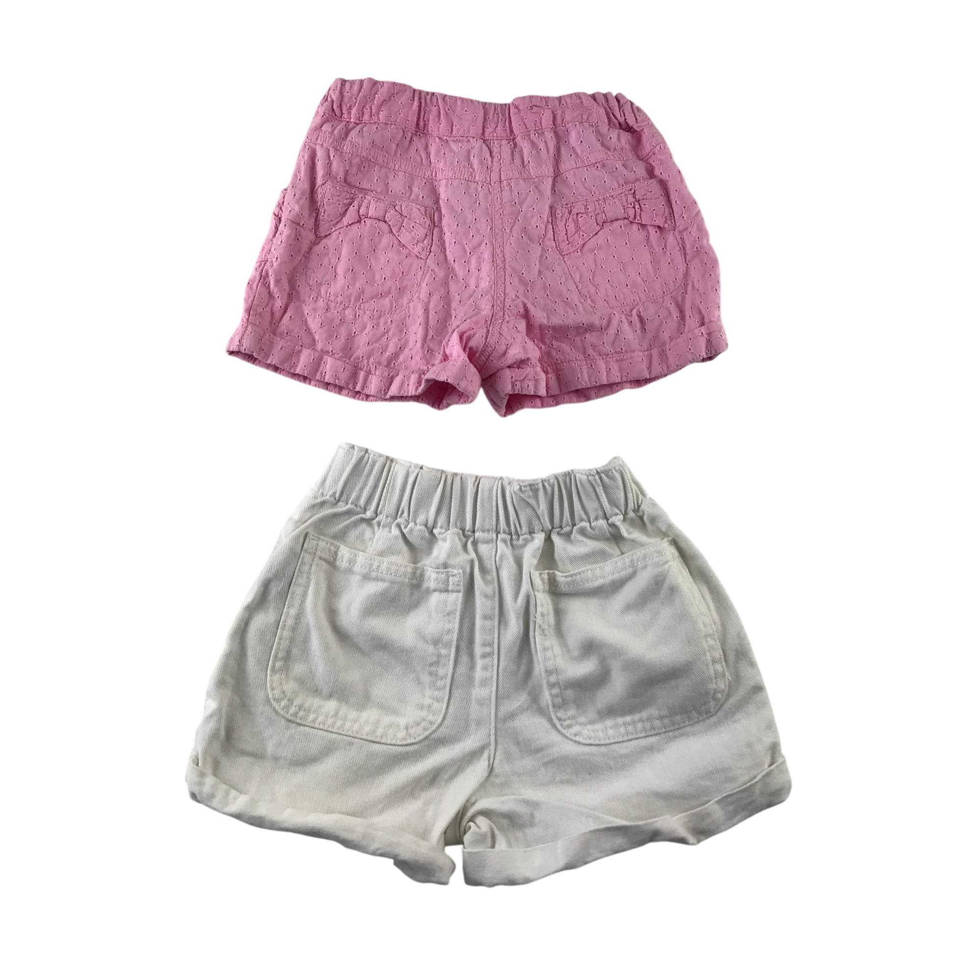 Preloved shorts bundle for kids