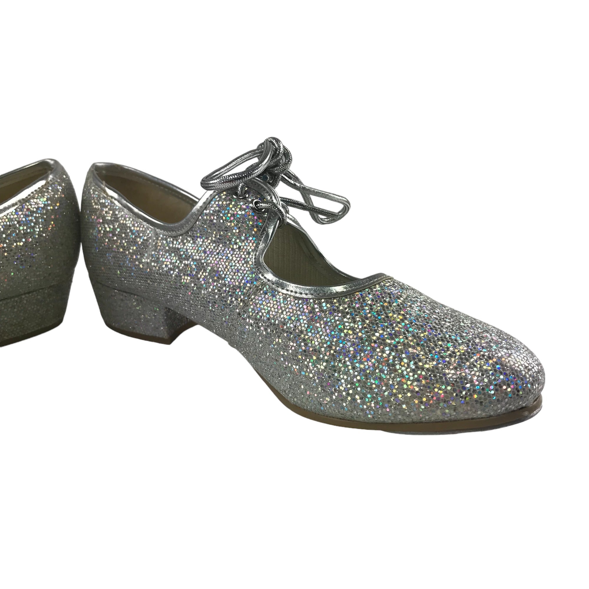 Tappers and pointers hot sale ballroom shoes