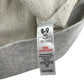 George Sweater 8-9 years grey sequin owl graphic design
