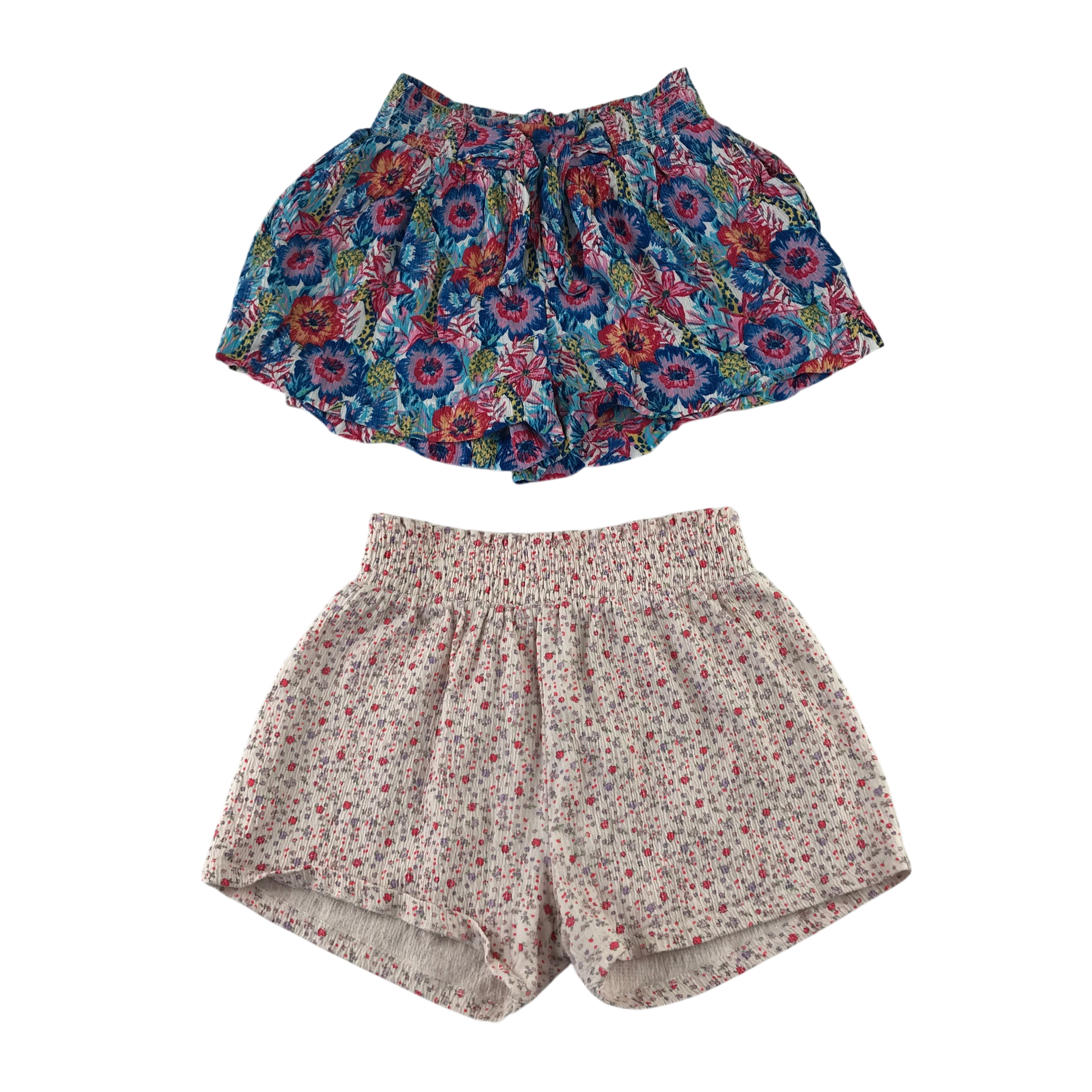 Preloved shorts bundle for kids