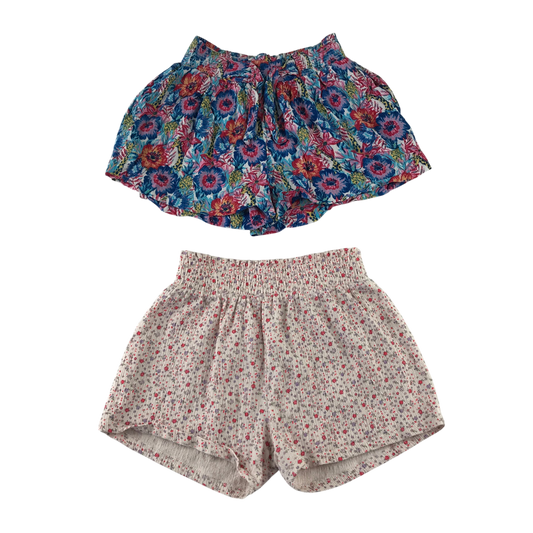 Preloved shorts bundle for kids