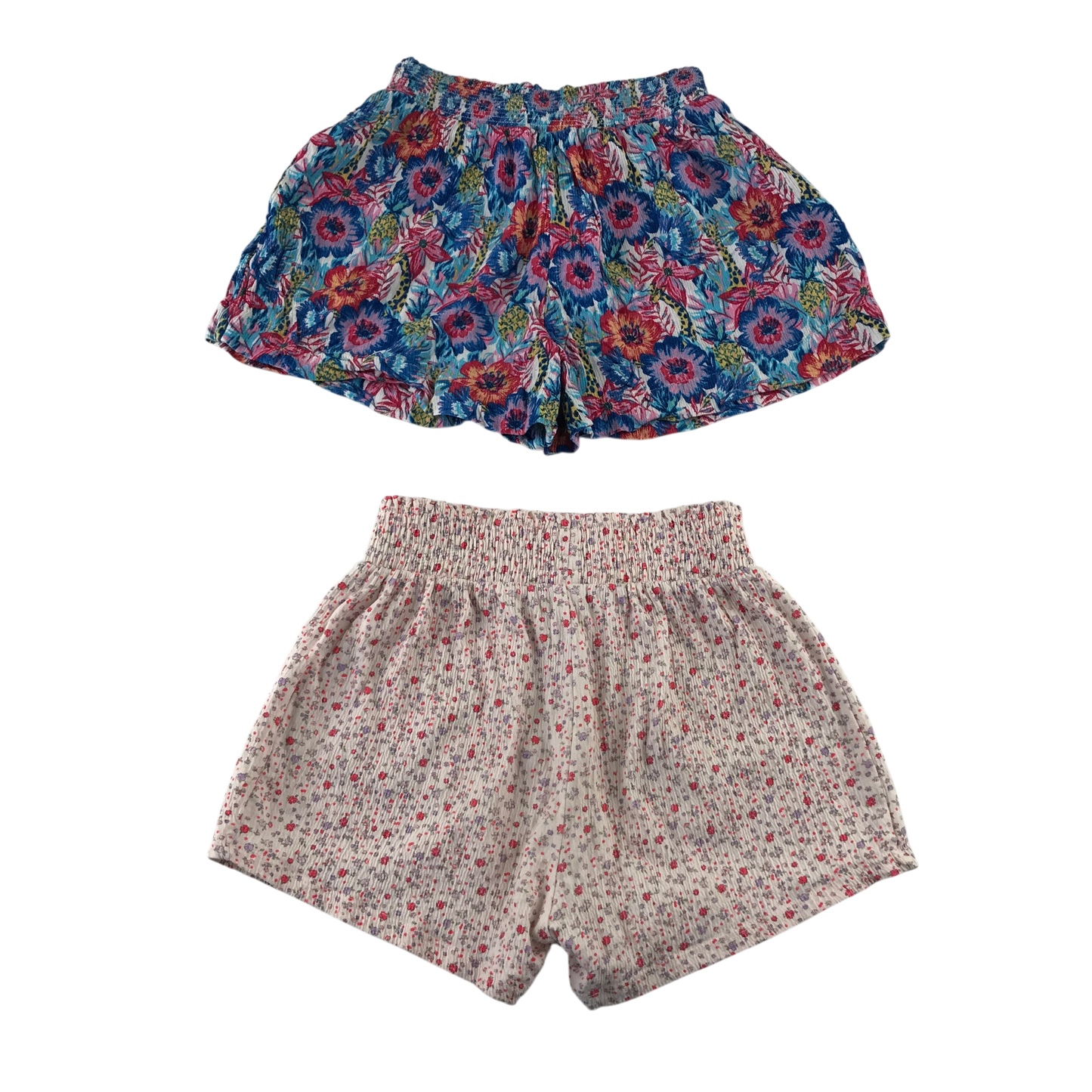 Preloved shorts bundle for kids