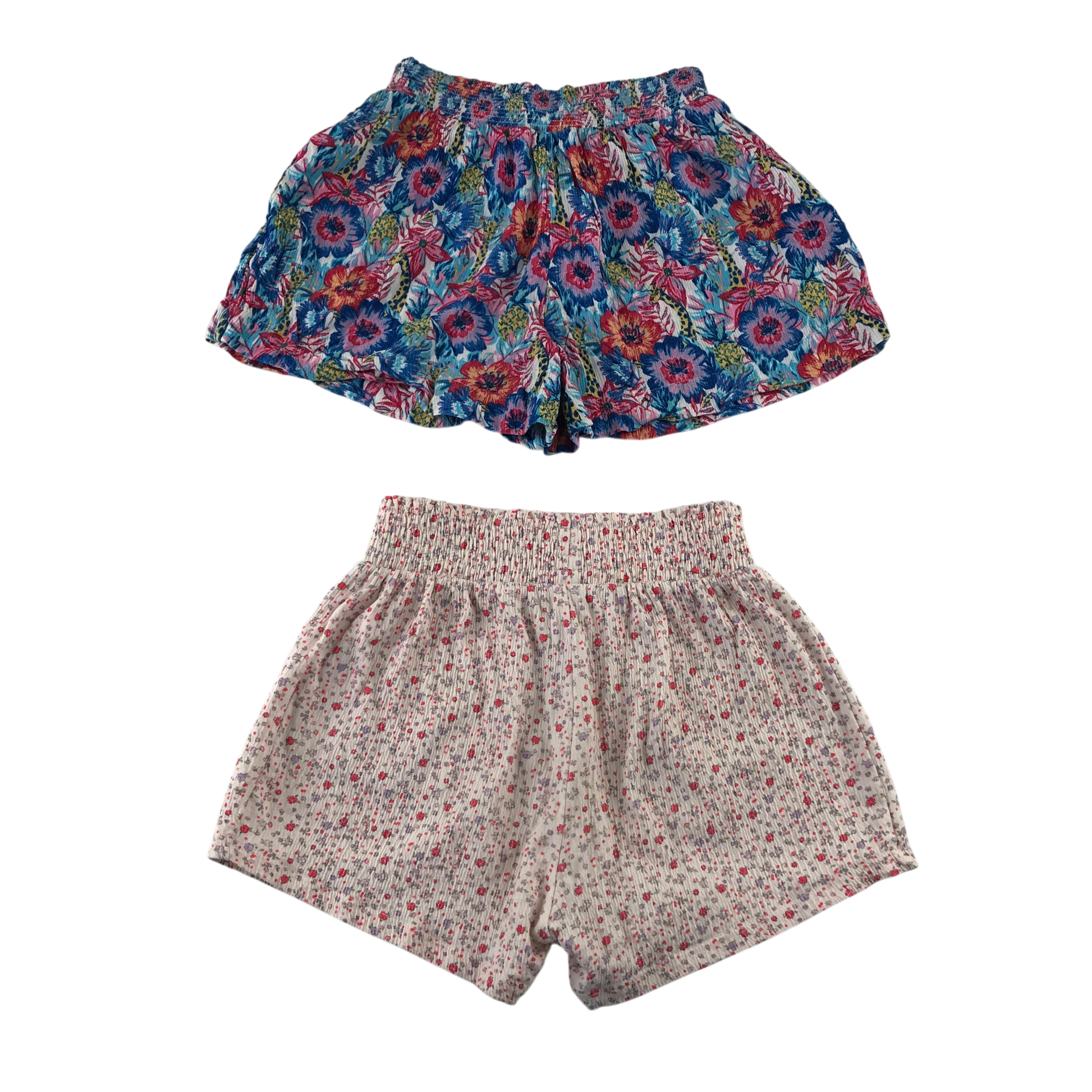 Preloved shorts bundle for kids