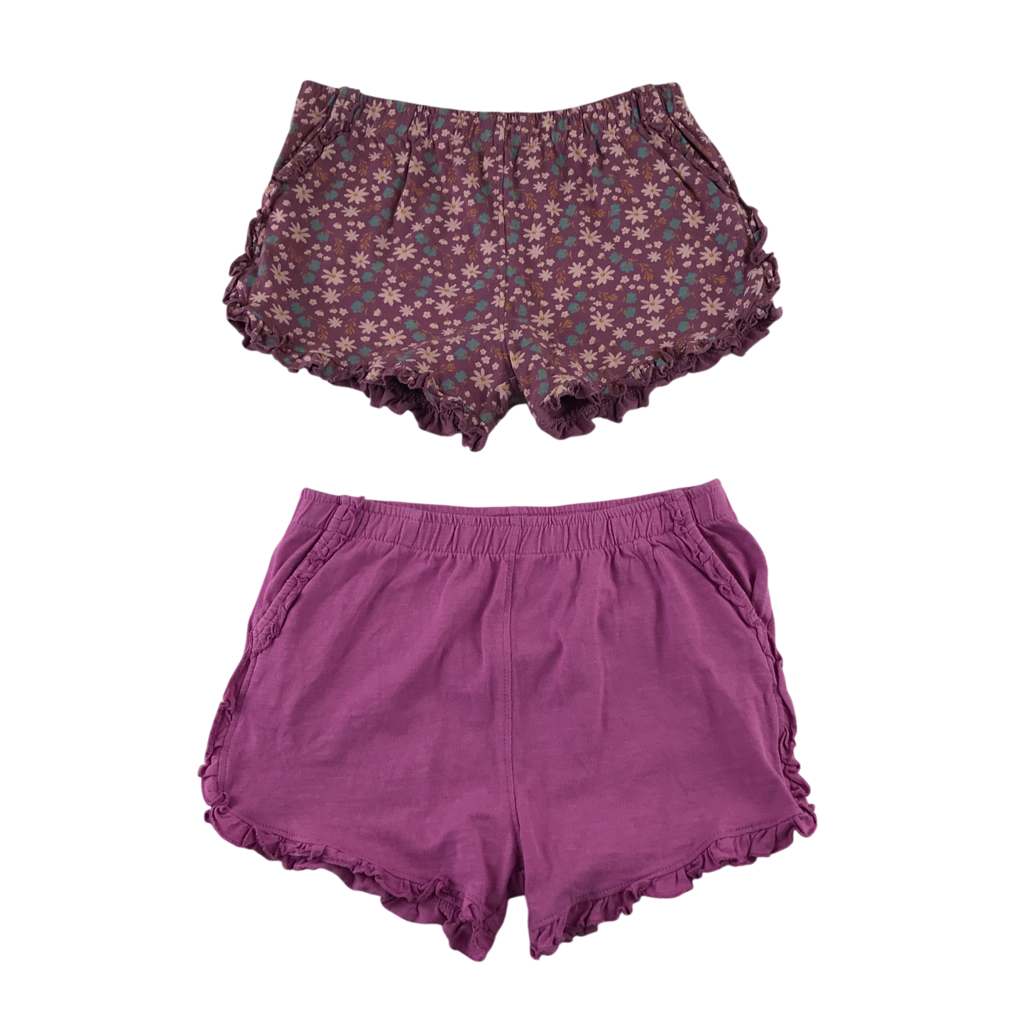 Preloved Next shorts bundles for kids