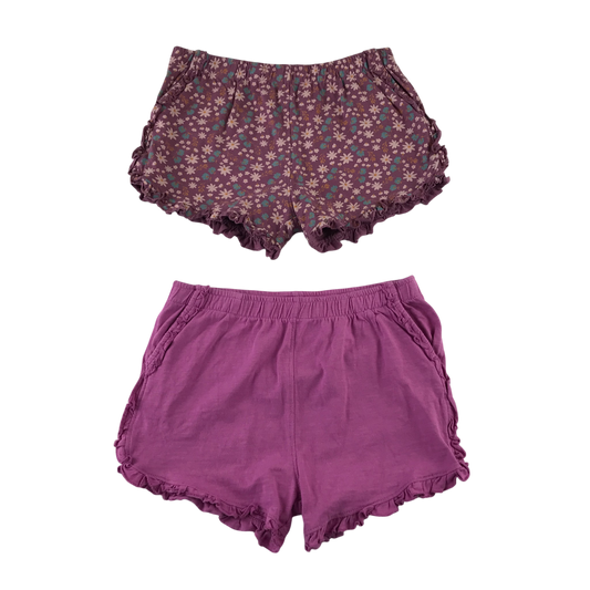 Preloved Next shorts bundles for kids