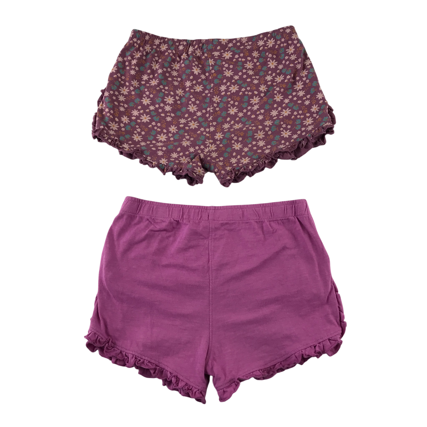 Preloved Next shorts bundles for kids