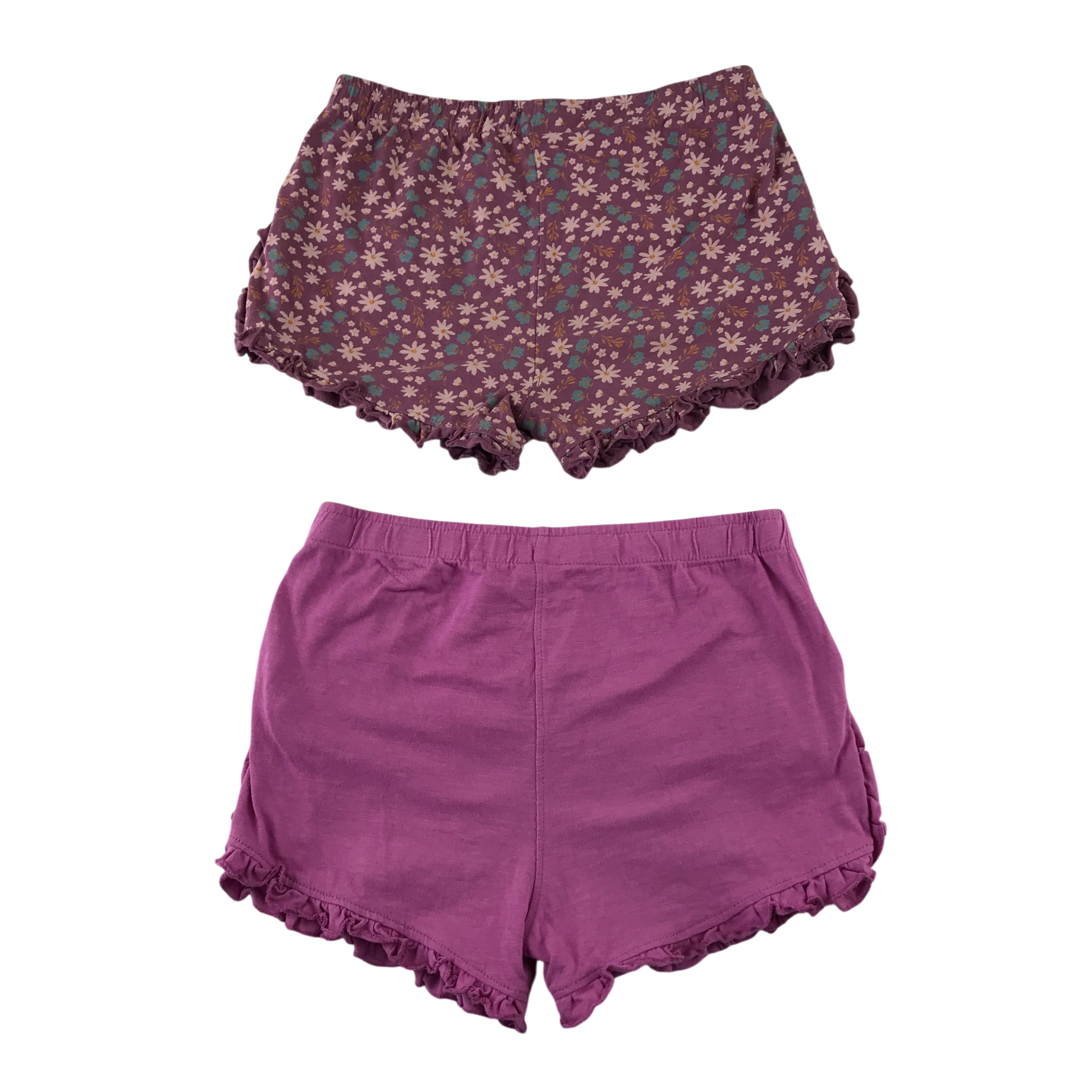 Preloved Next shorts bundles for kids