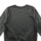 Primark sweater 7-8 years grey snake graphic print