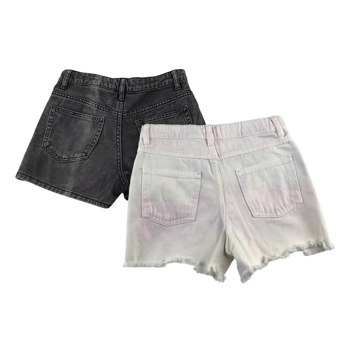 Preloved shorts bundles for kids