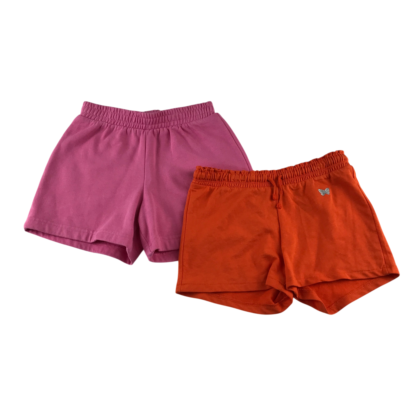 Preloved shorts bundles for kids