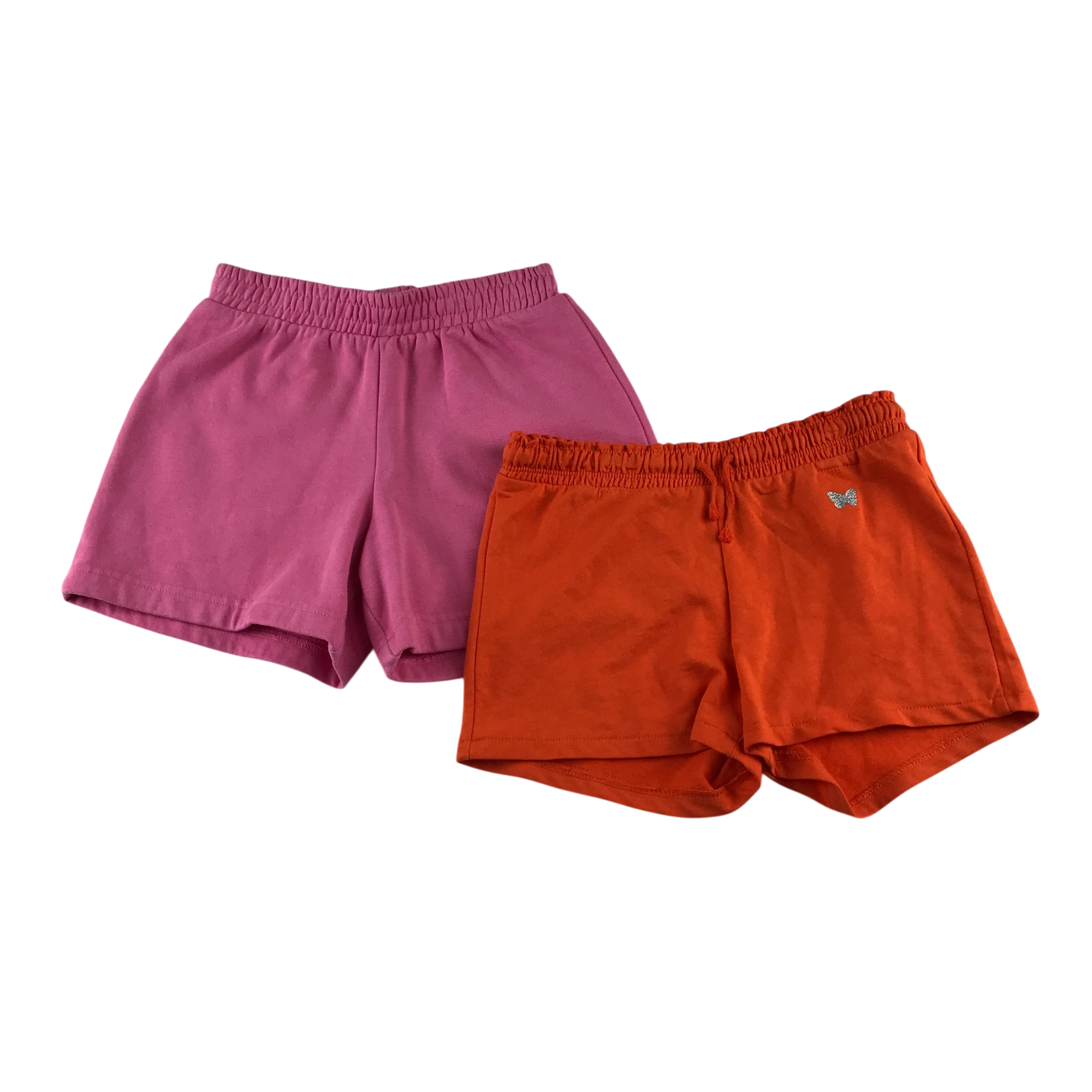 Preloved shorts bundles for kids