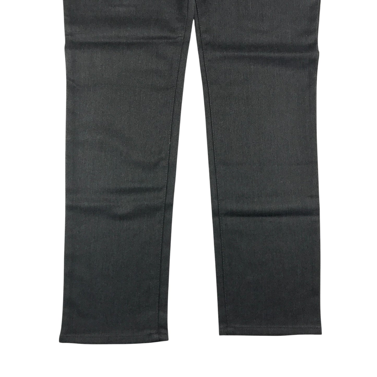 George grey boys school trousers bundle button closure and back pockets