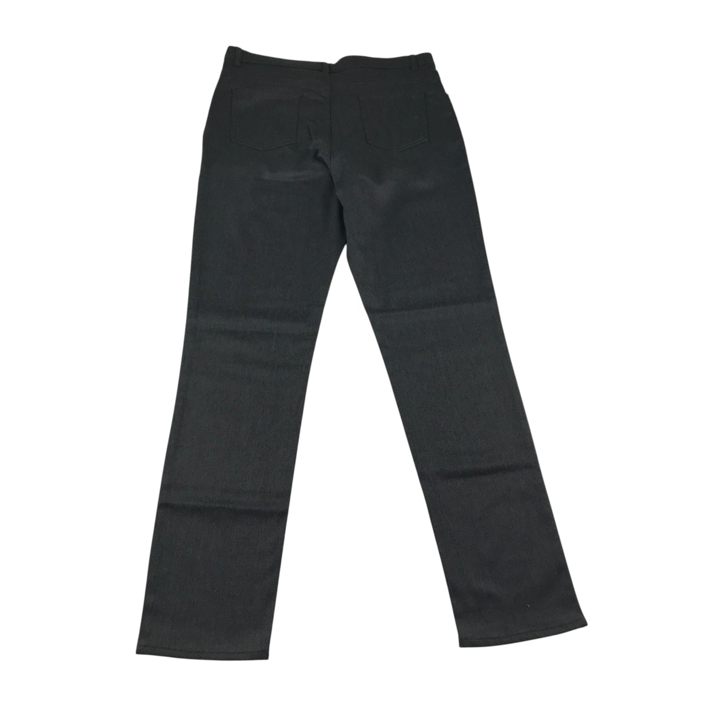George grey boys school trousers bundle button closure and back pockets