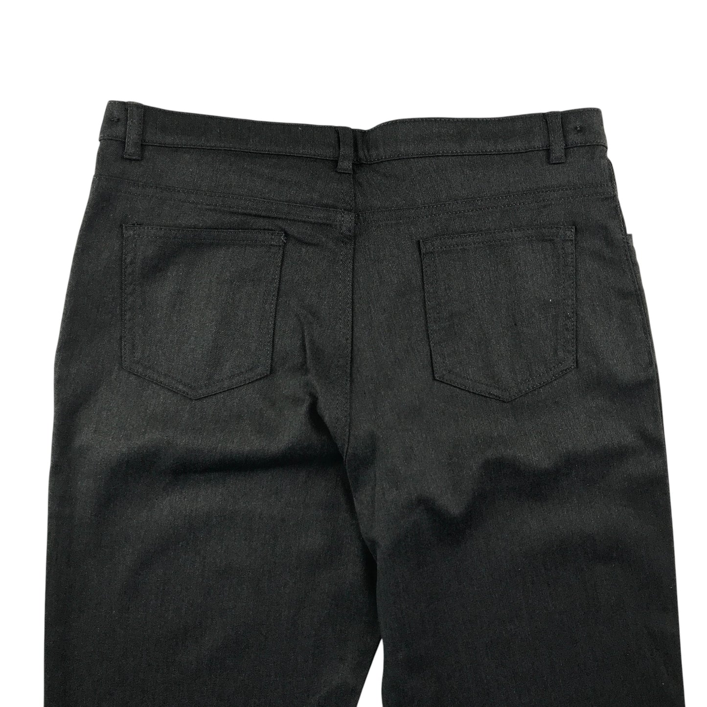 George grey boys school trousers bundle button closure and back pockets