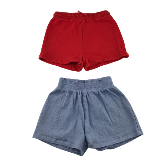 Preloved shorts bundles for kids