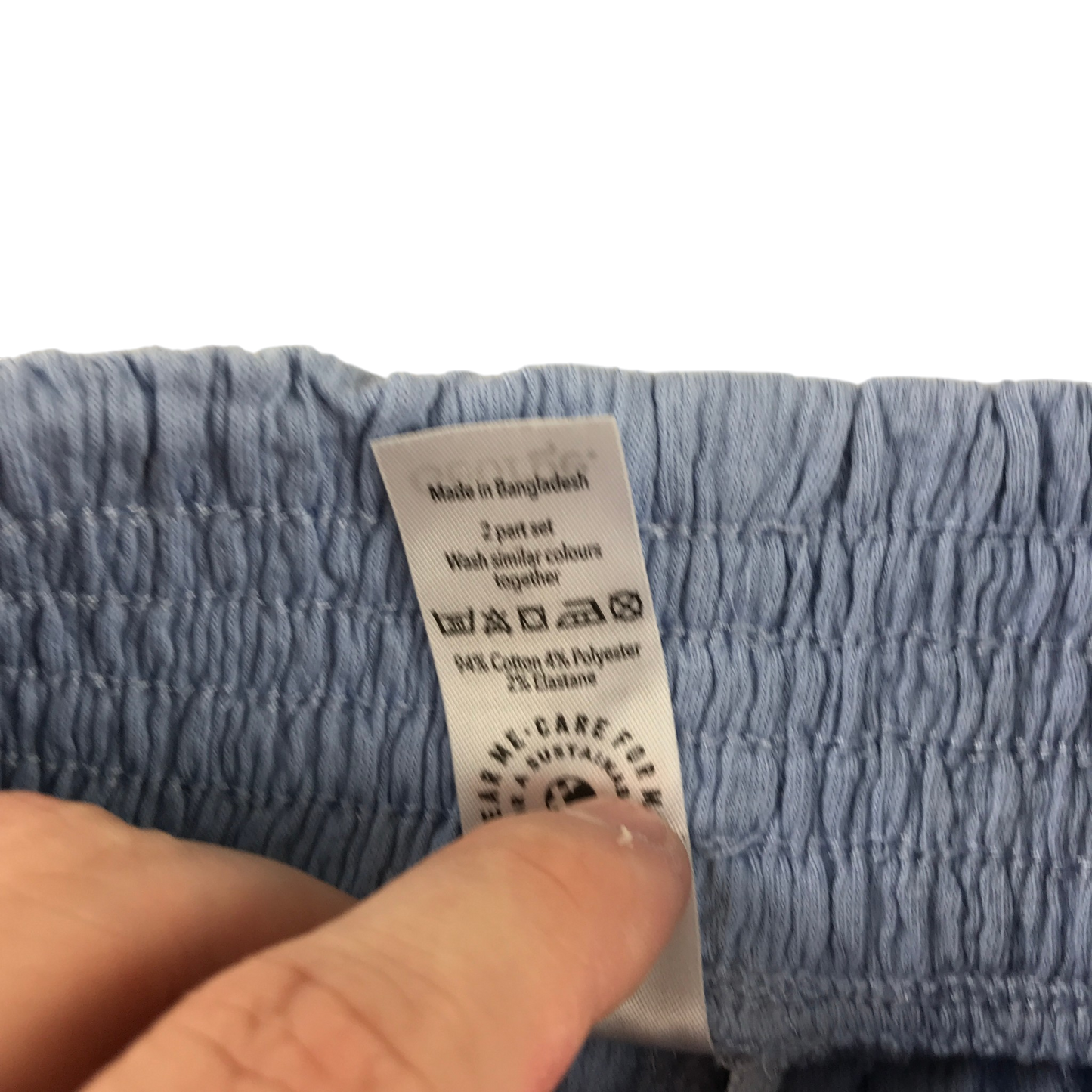 Preloved shorts bundles for kids
