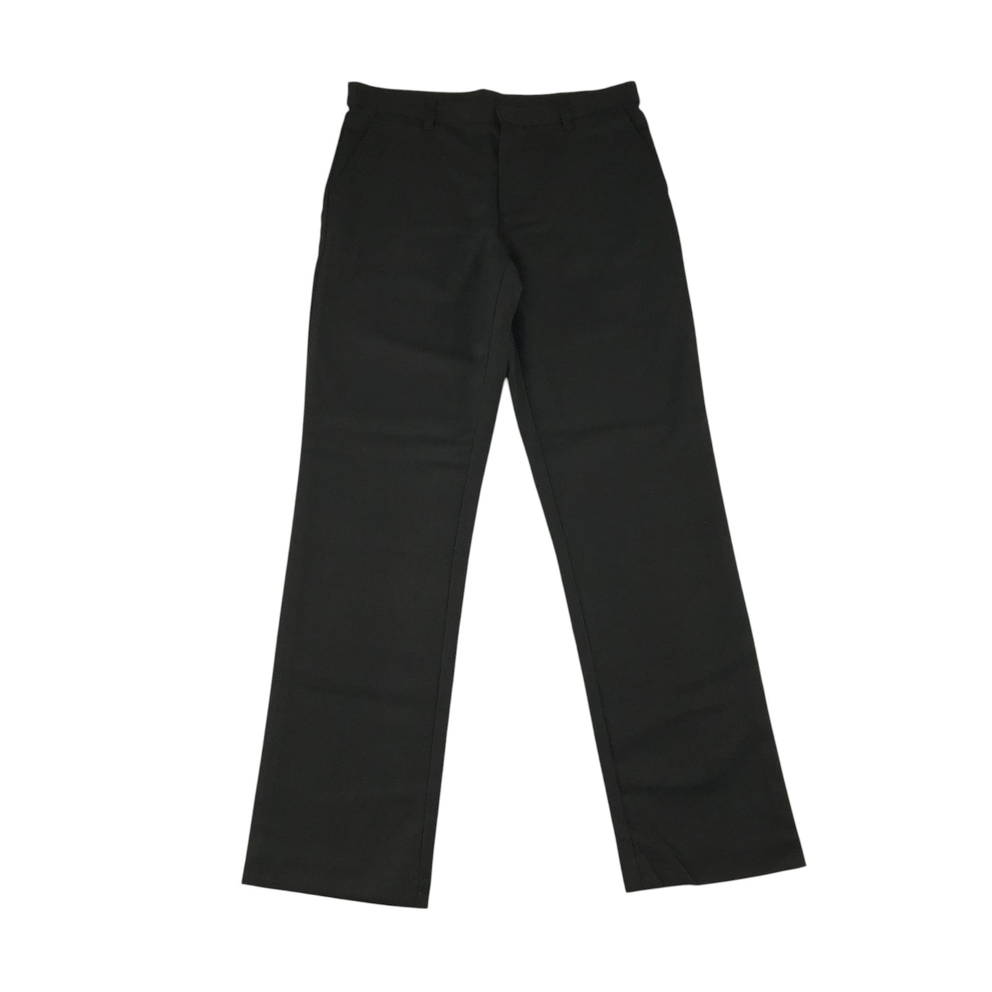 George black boys school trousers bundle slim leg no back pockets