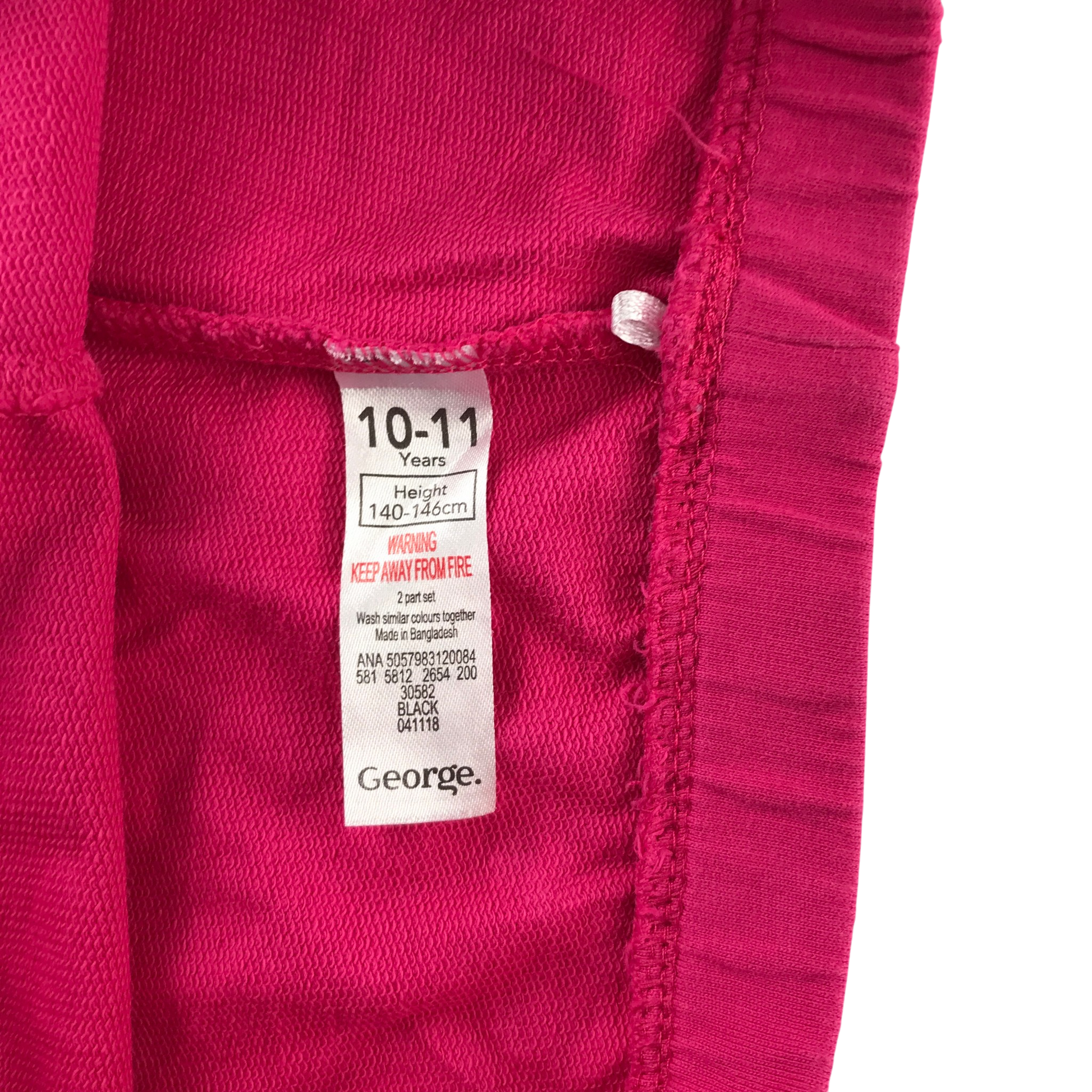 Preloved shorts bundles for kids